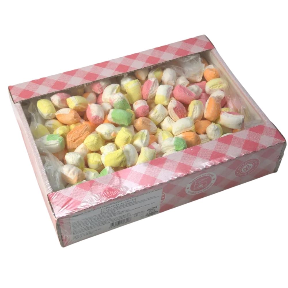 Парварда Сладкая душа Ассорти 1 кг