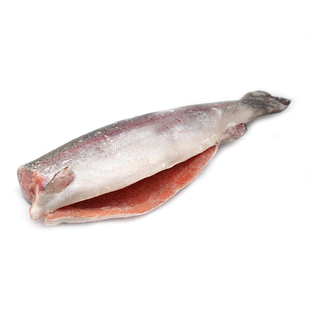 Форель Турция радужная 1,4-1,8 потр. б/г с/м