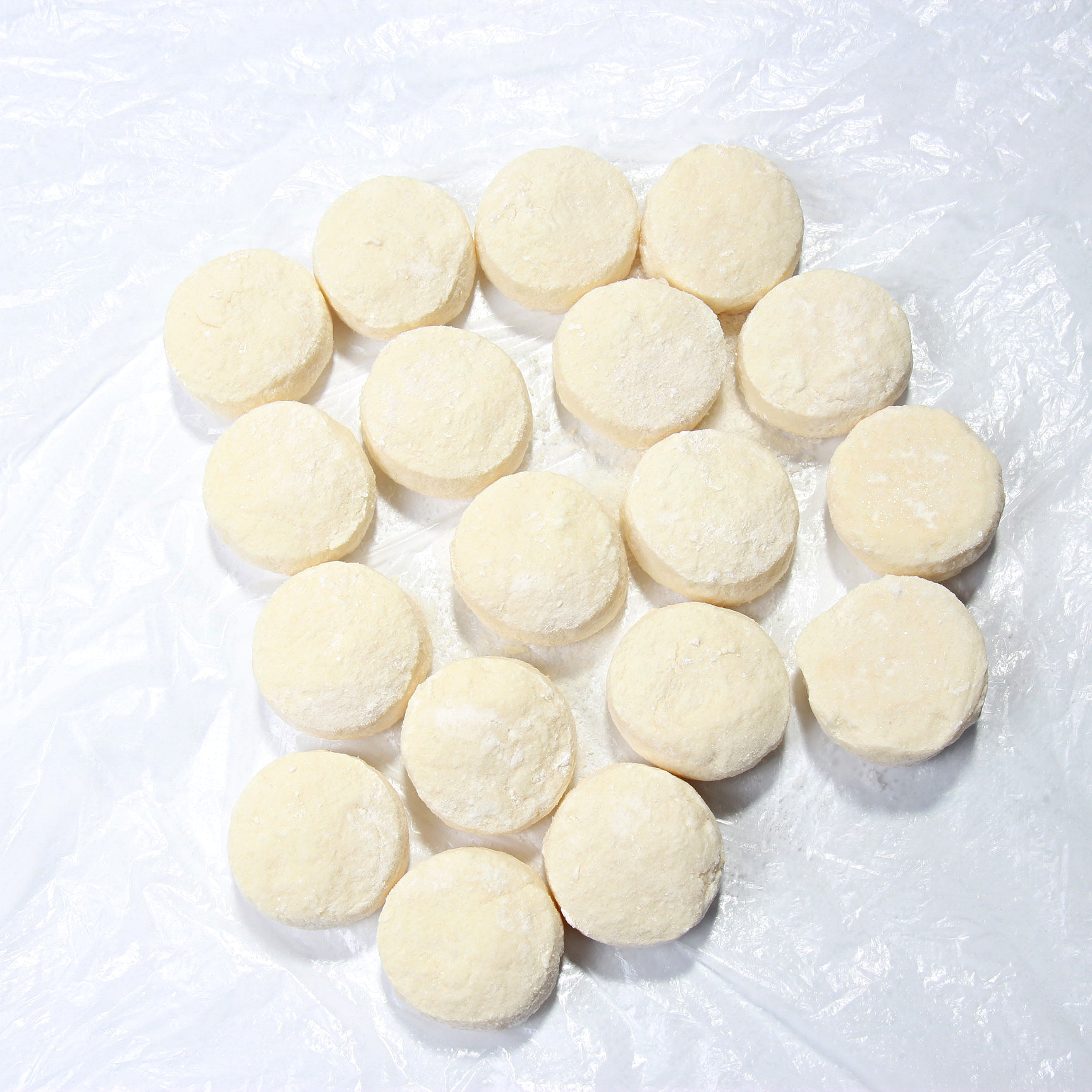 Сырники Классические (не готовые) зам.