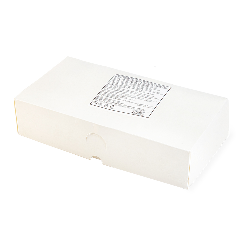 Креветки Vannamei 21/25 Susami с/м, б/г в панцире, блок 1,8кг , Эквадор (672)