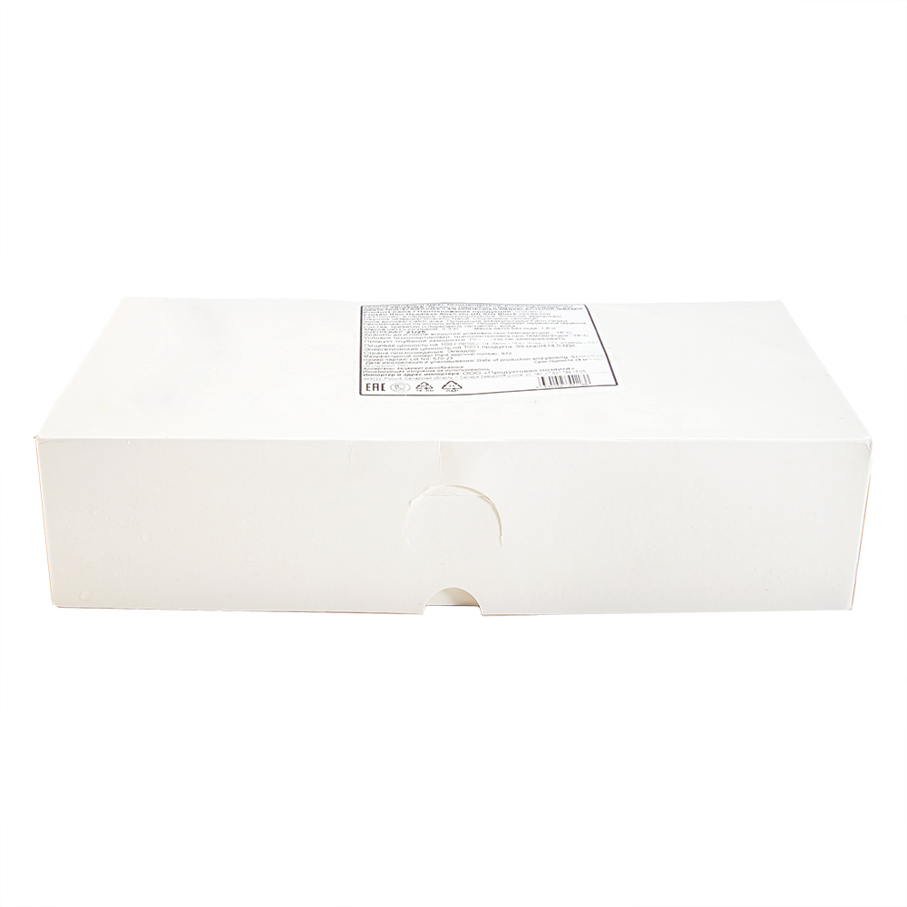 Креветки Vannamei 21/25 Susami с/м, б/г в панцире, блок 1,8кг , Эквадор (672)