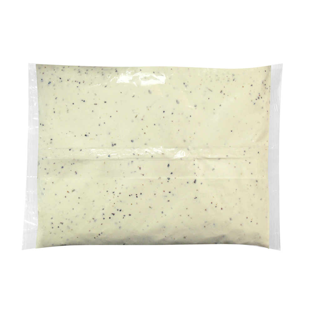 Соус RU-SHEF Ранч балк 1 кг