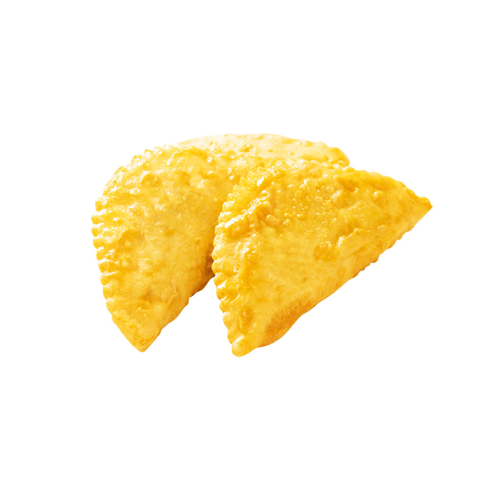 Чебуреки Огогонь Готовые замороженные с мясом