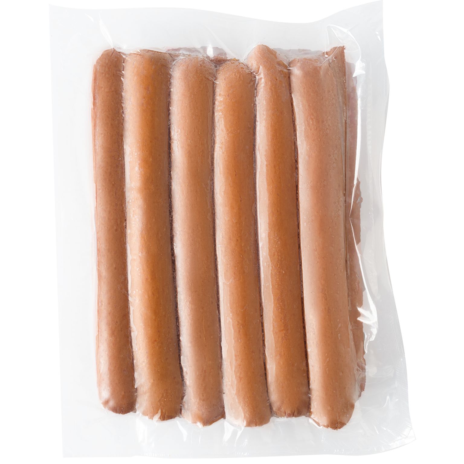 Сосиски Дымов Из свинины для гриля HoReCa зам. в/у 0,96 кг.