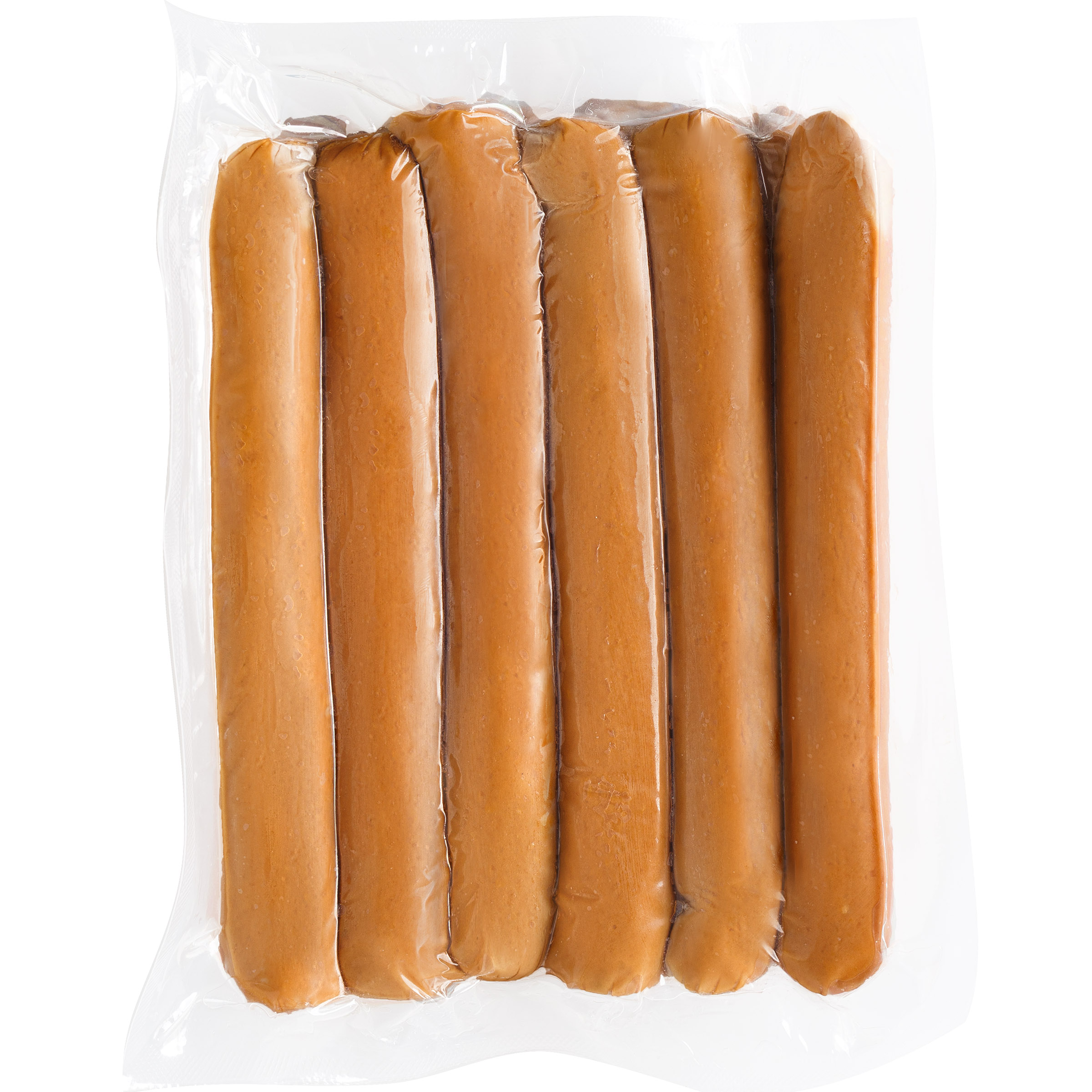 Сосиски Дымов Из курицы для гриля HoReCa зам. в/у 0,96 кг.