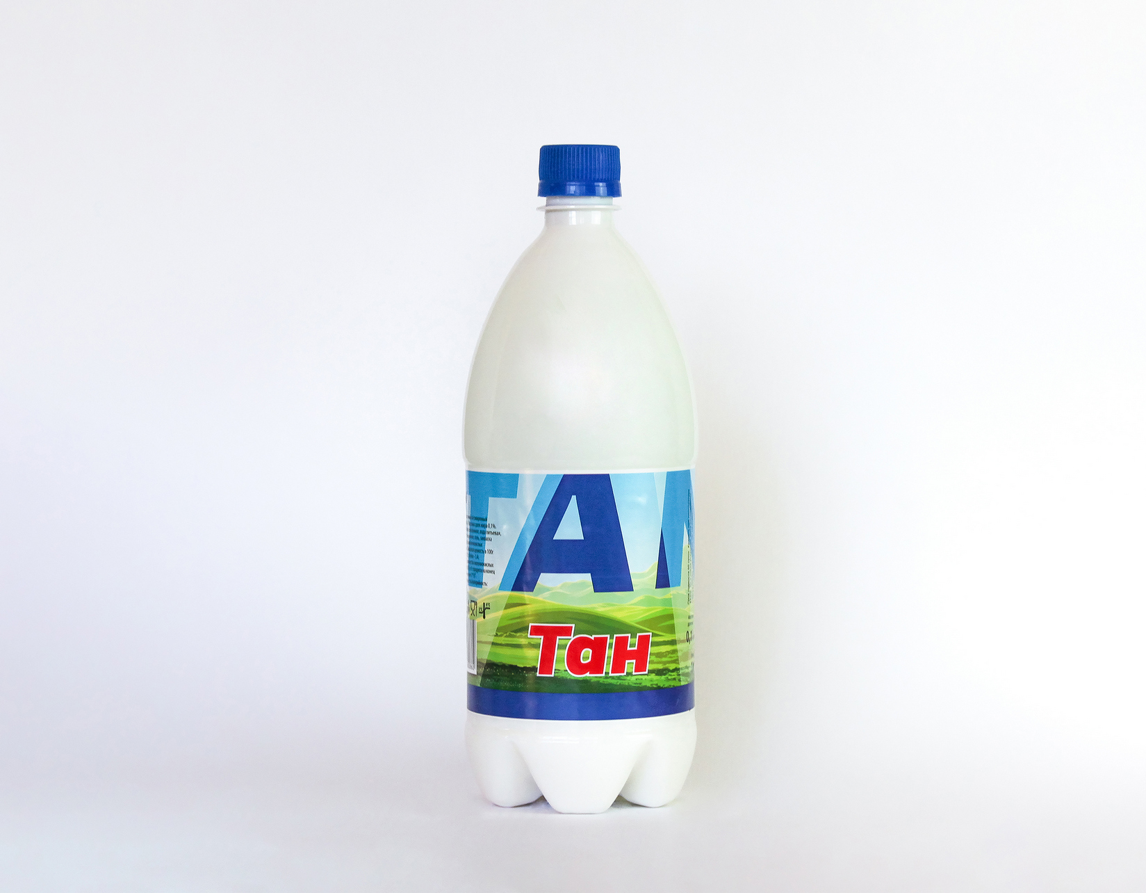 Напиток ТАН кисло-молочный 1л