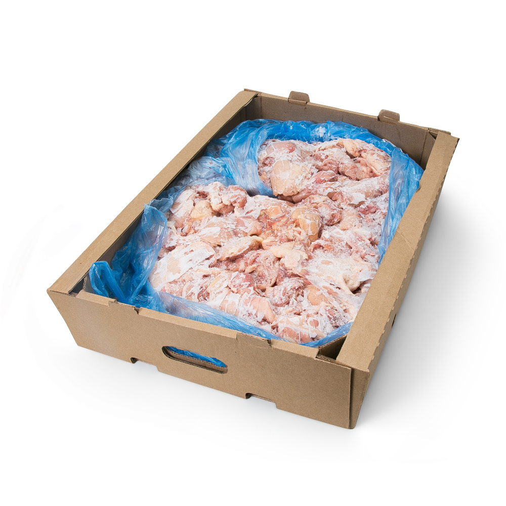 Филе бедра ЦБ Ферма зам. ТУ вес ~2,5 кг.