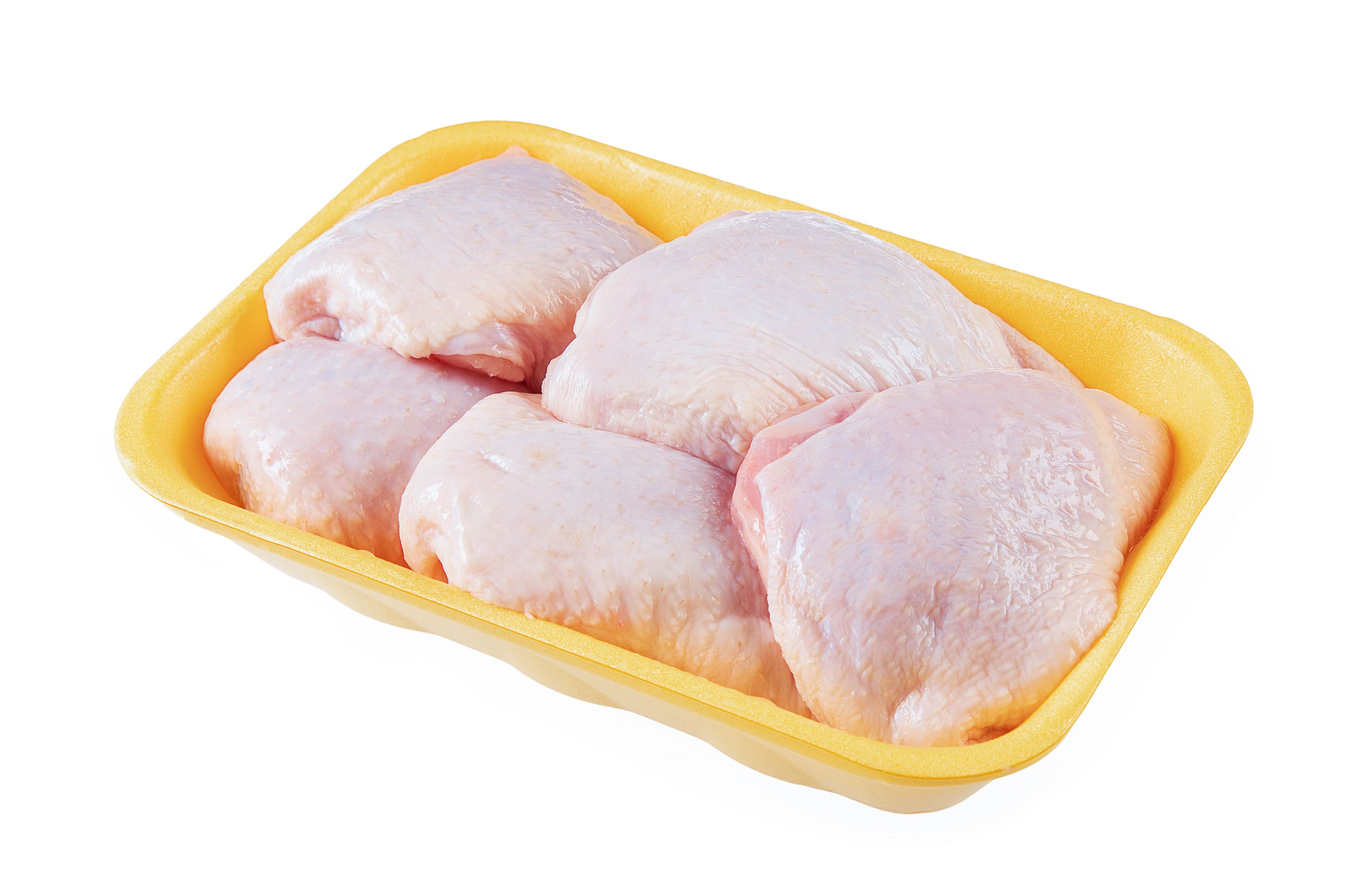 Бедро особое ЦБ Черкизово Алтайский бройлер зам подл 0,9 кг вес