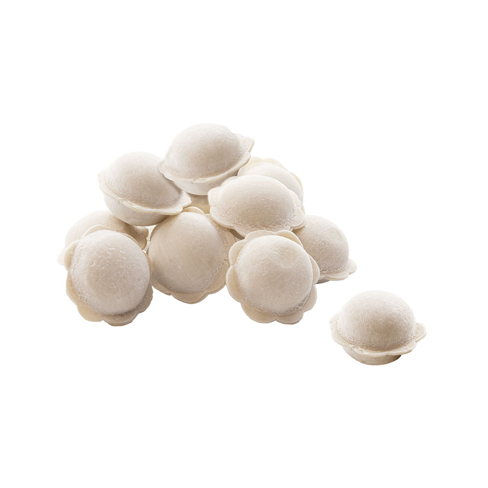 Пельмени ВладПродукт Петровские стандарт МИНИ (Рубские весовые)