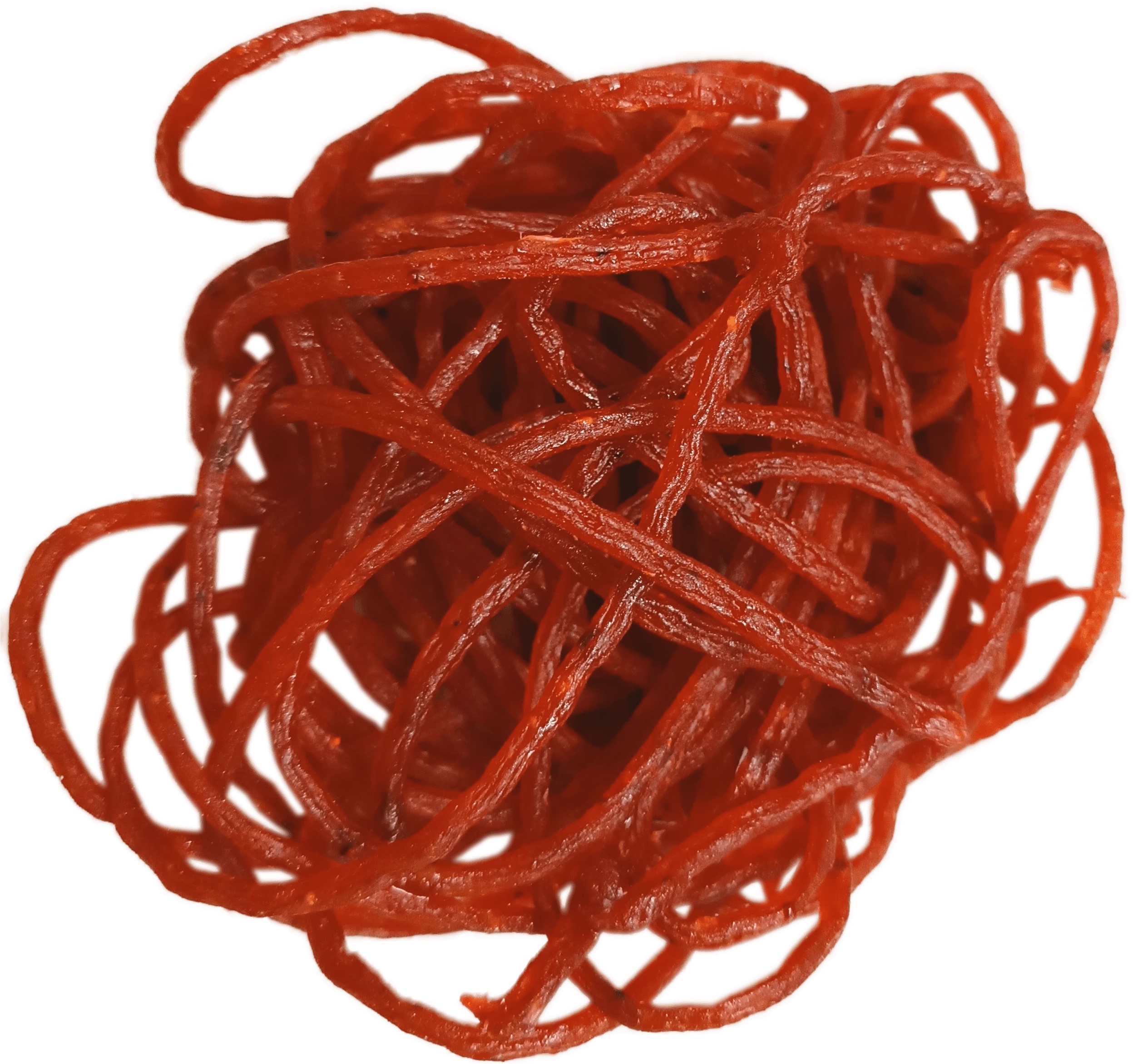 Деликатесы МПФ Колбаски Спагетти с/к 0,28 кг