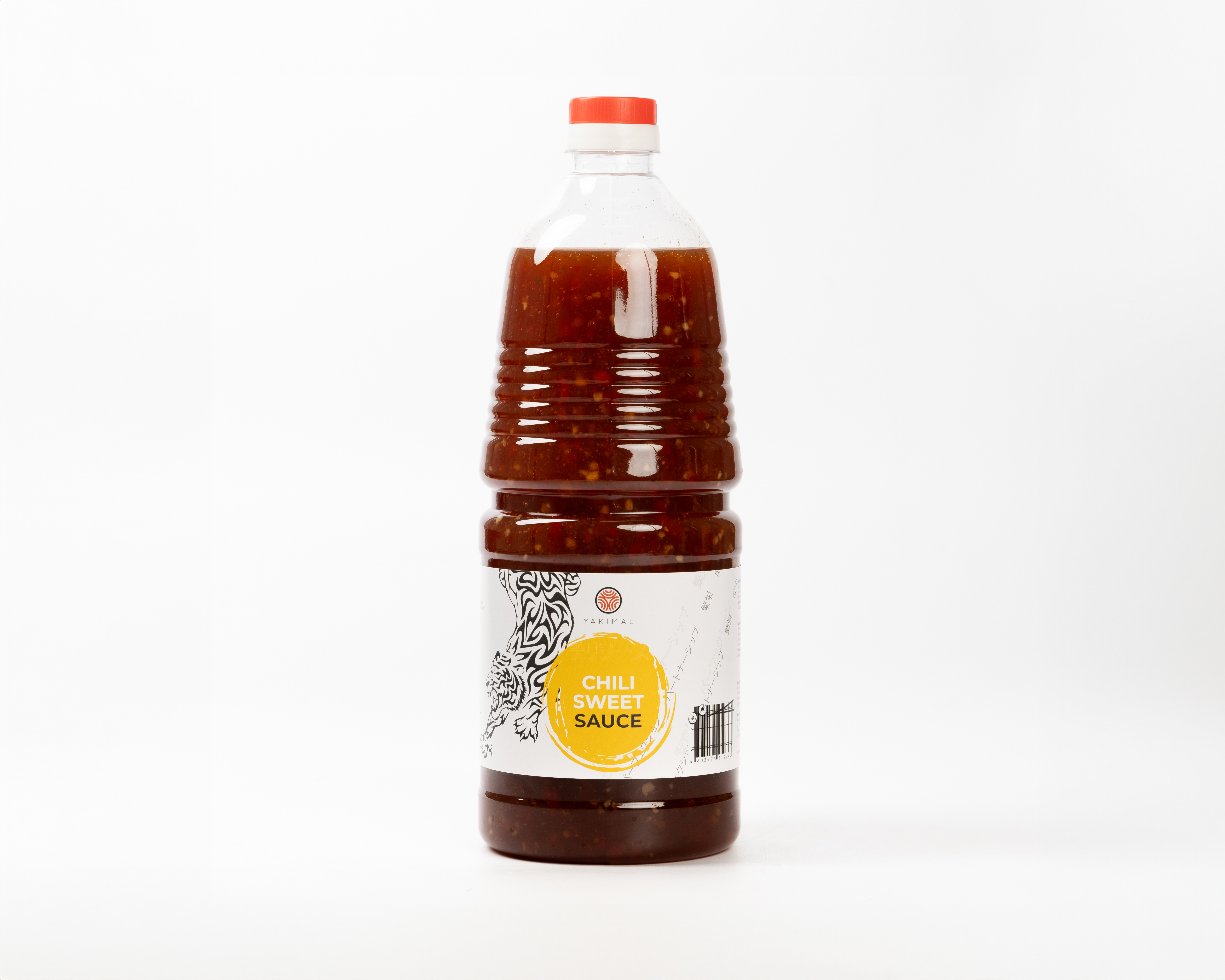 Соус Yakimal Чили для курицы пл/б 1,8л
