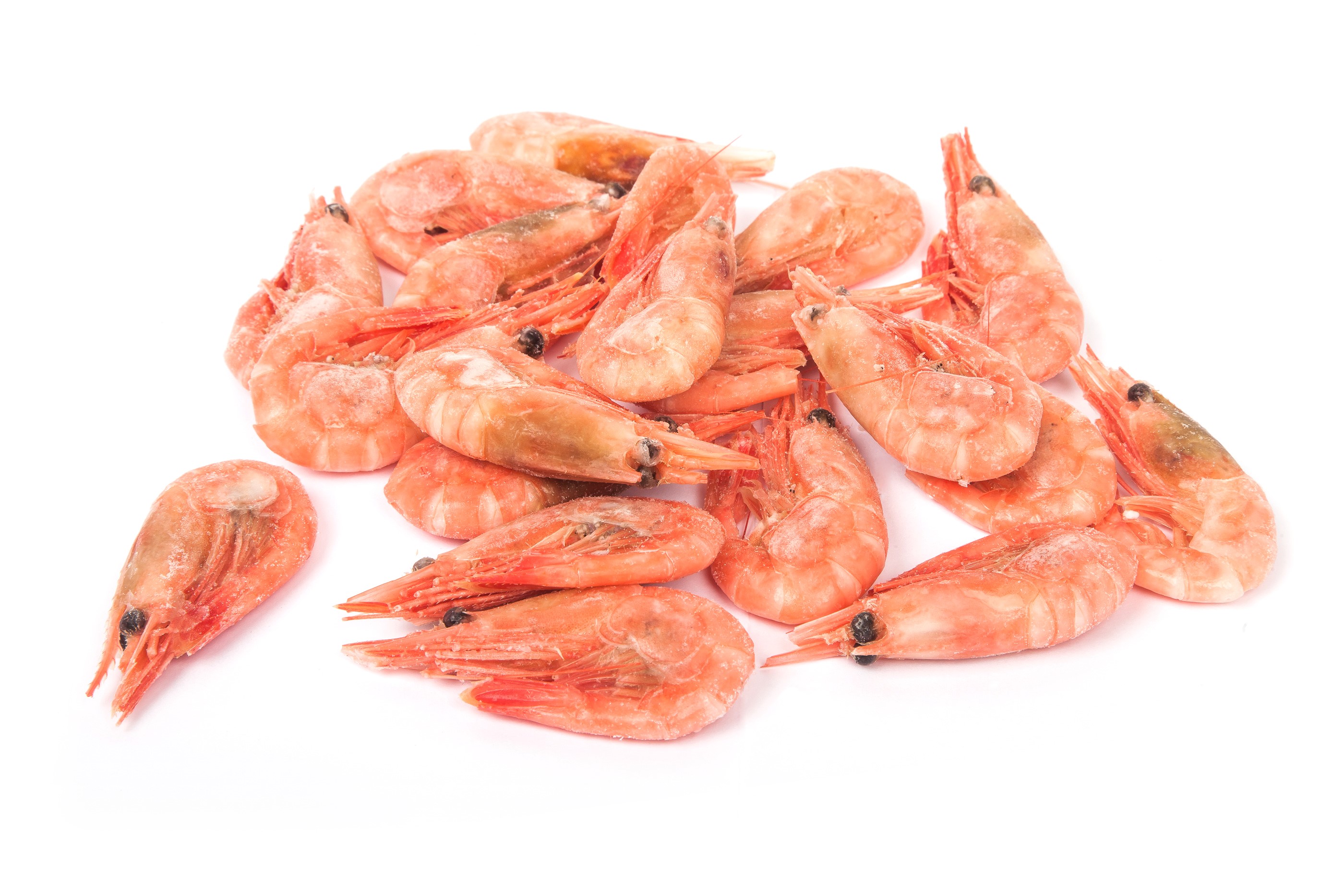 Креветка Полар 80/100 в/м 5кг