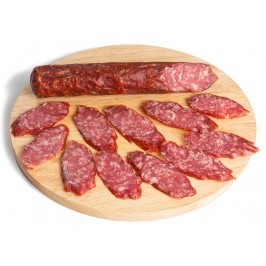 Колбаса с/к ДюбуА Армянская в/у, фас, вес 250г