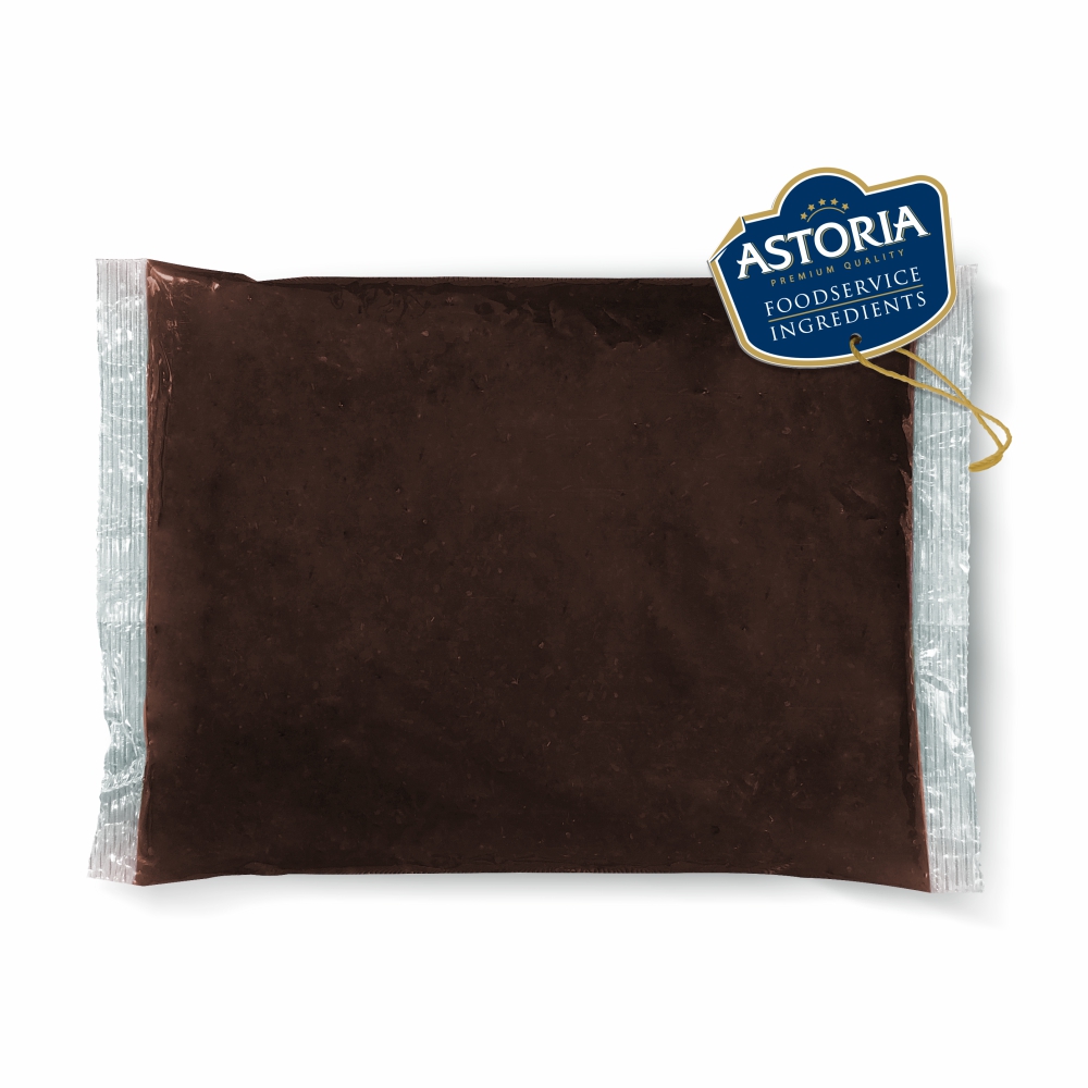 Соус Астория Барбекю Балк 1 кг (6 ШТ.)