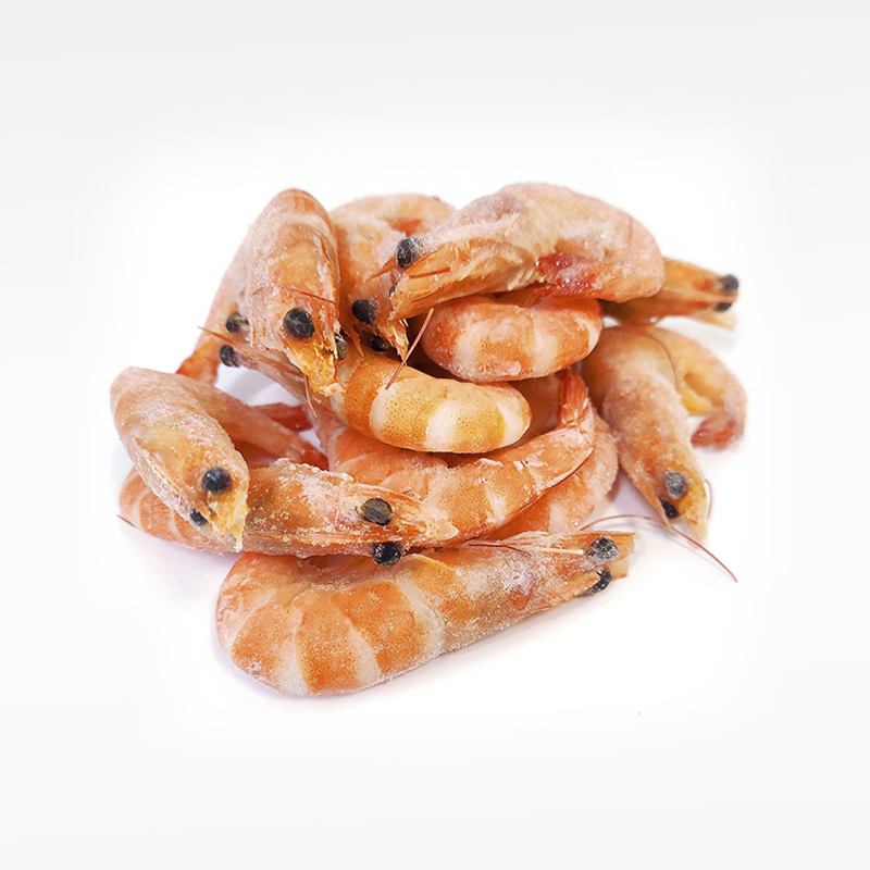 Креветки Королевские Polar 50/70 в/м вес