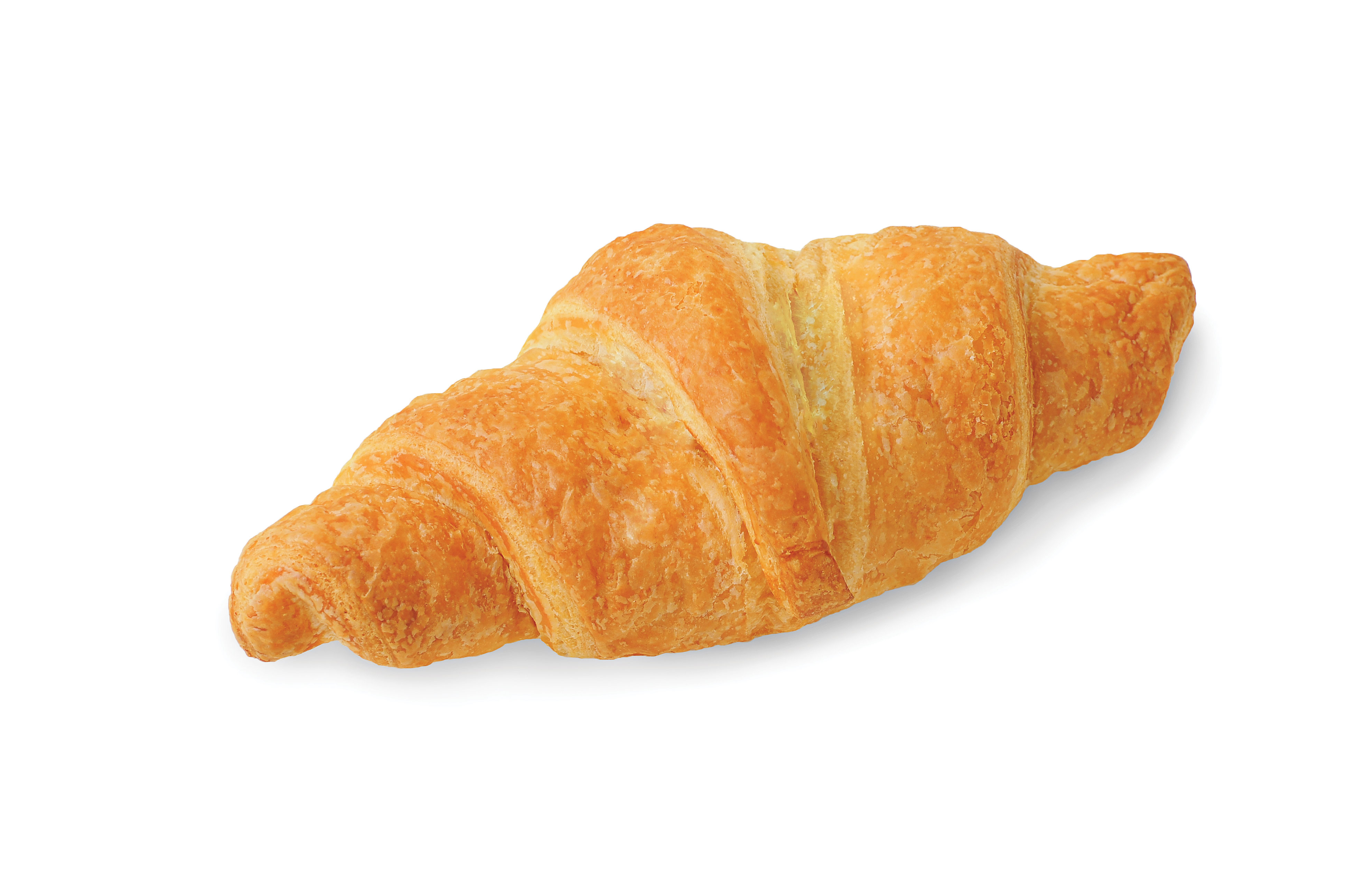 Полуфабрикат хлебобулочный Черемушки Круассан зам.мини 30г