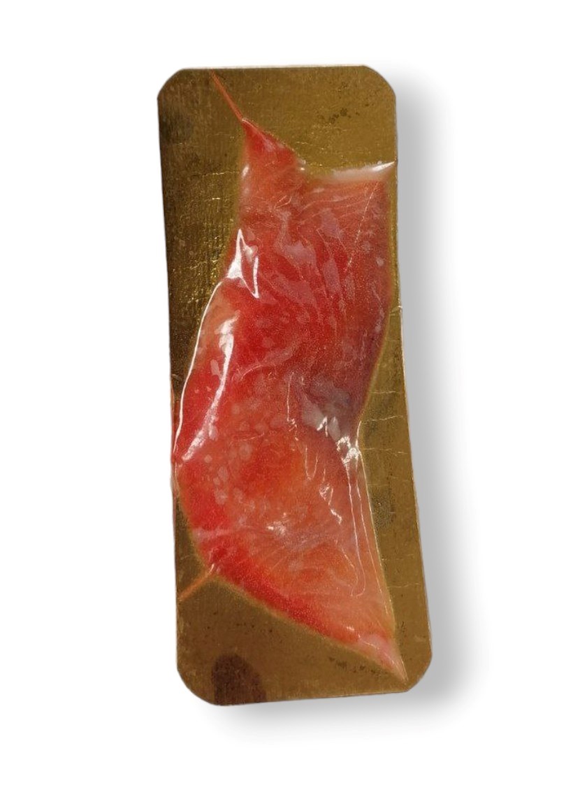 Форель Россия филе-ломтики с/с в/у 50 г