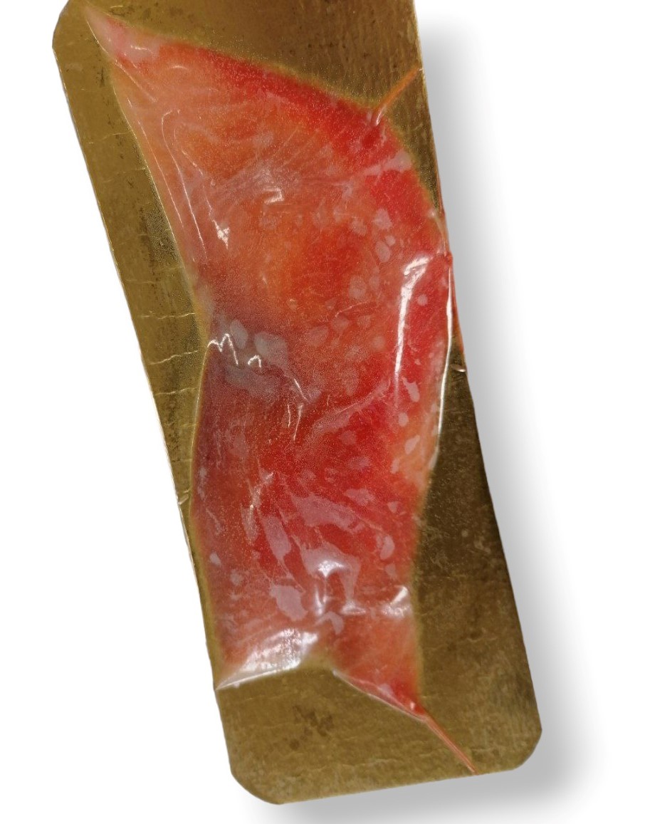 Форель Россия филе-ломтики с/с в/у 50 г