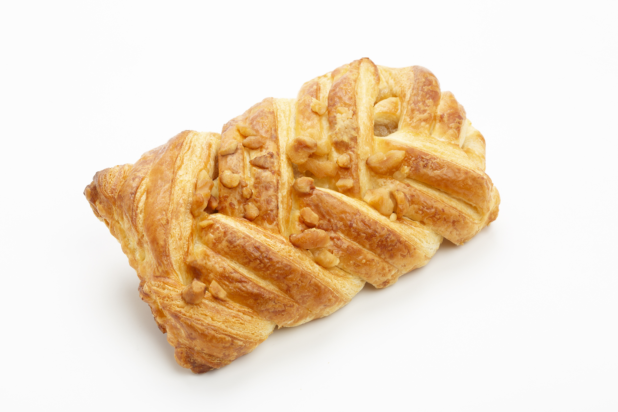 Косичка «Кленовая» Экспресс-выпечка 100г