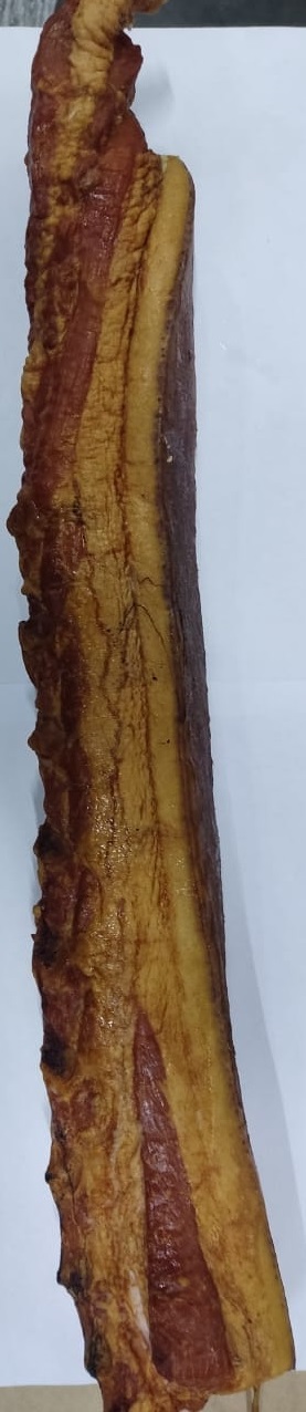 Корейка Алтайский купец Московская в/к вес