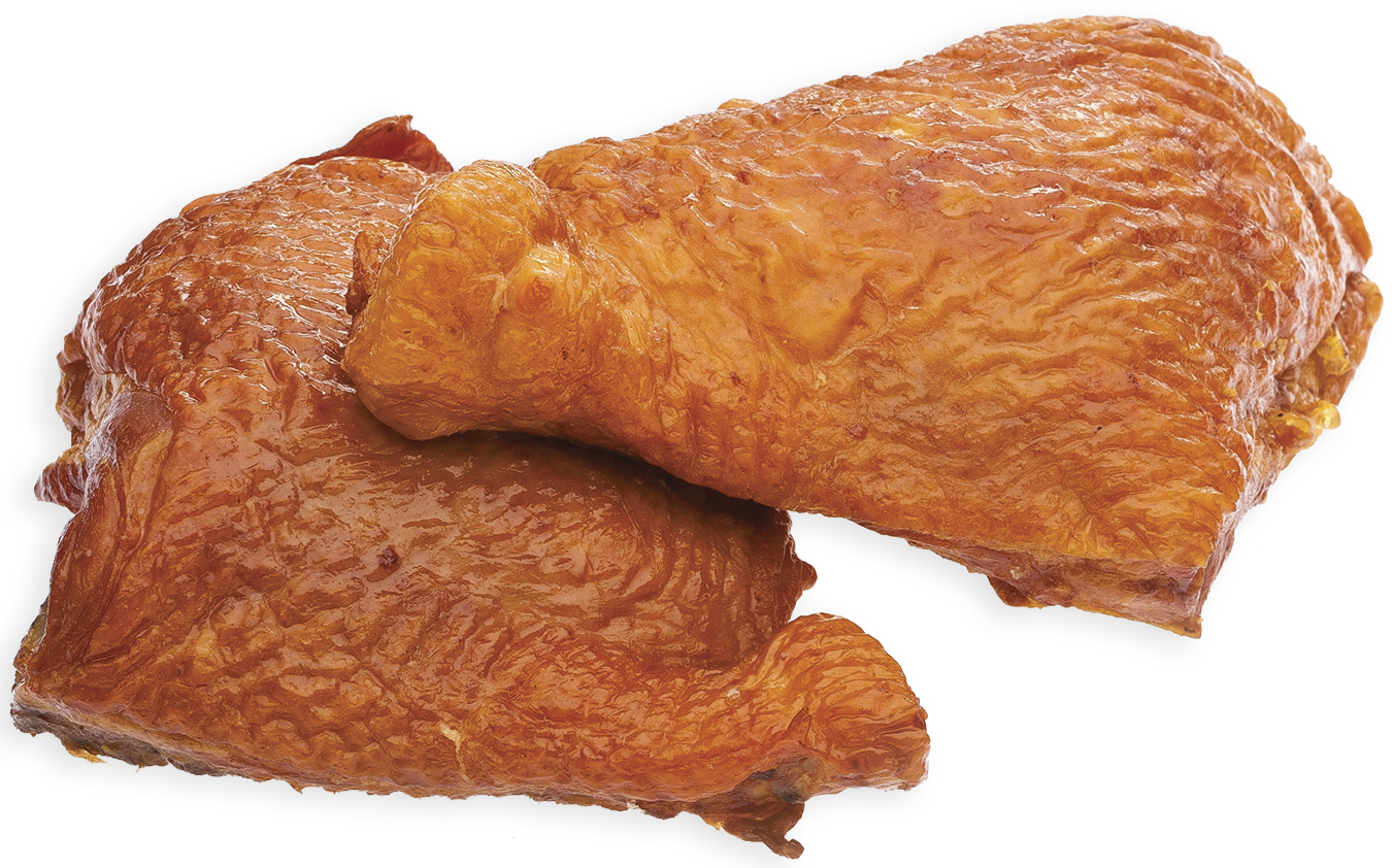 Деликатес МПФ Бедрышки ЦБ в/с к/в газ вес