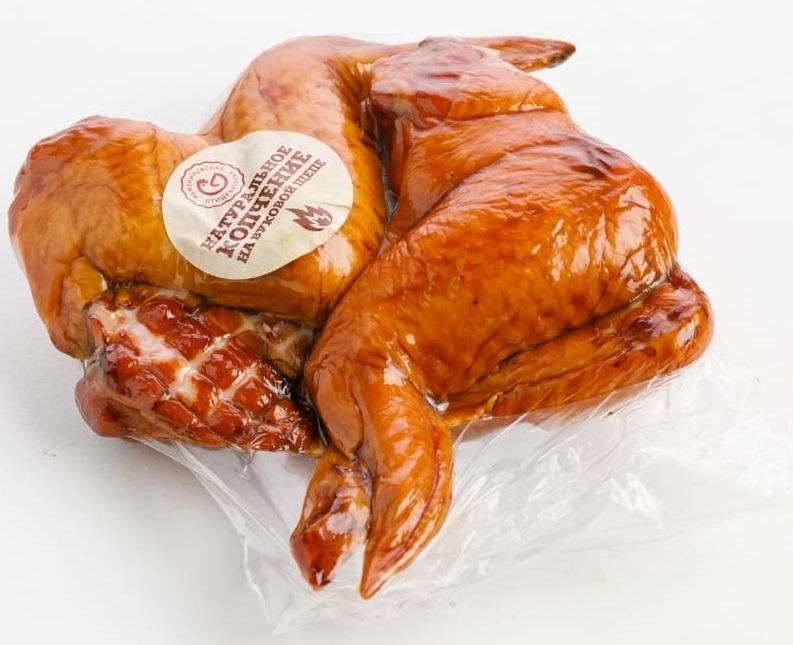 Деликатес МПФ Крылышки ЦБ 2с к/в в/у вес