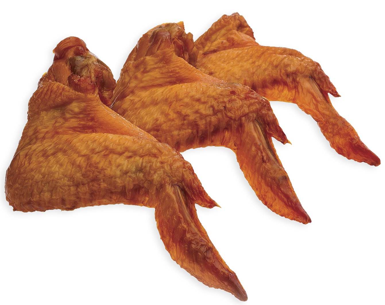 Деликатес МПФ Крылышки ЦБ 2с к/в газ вес