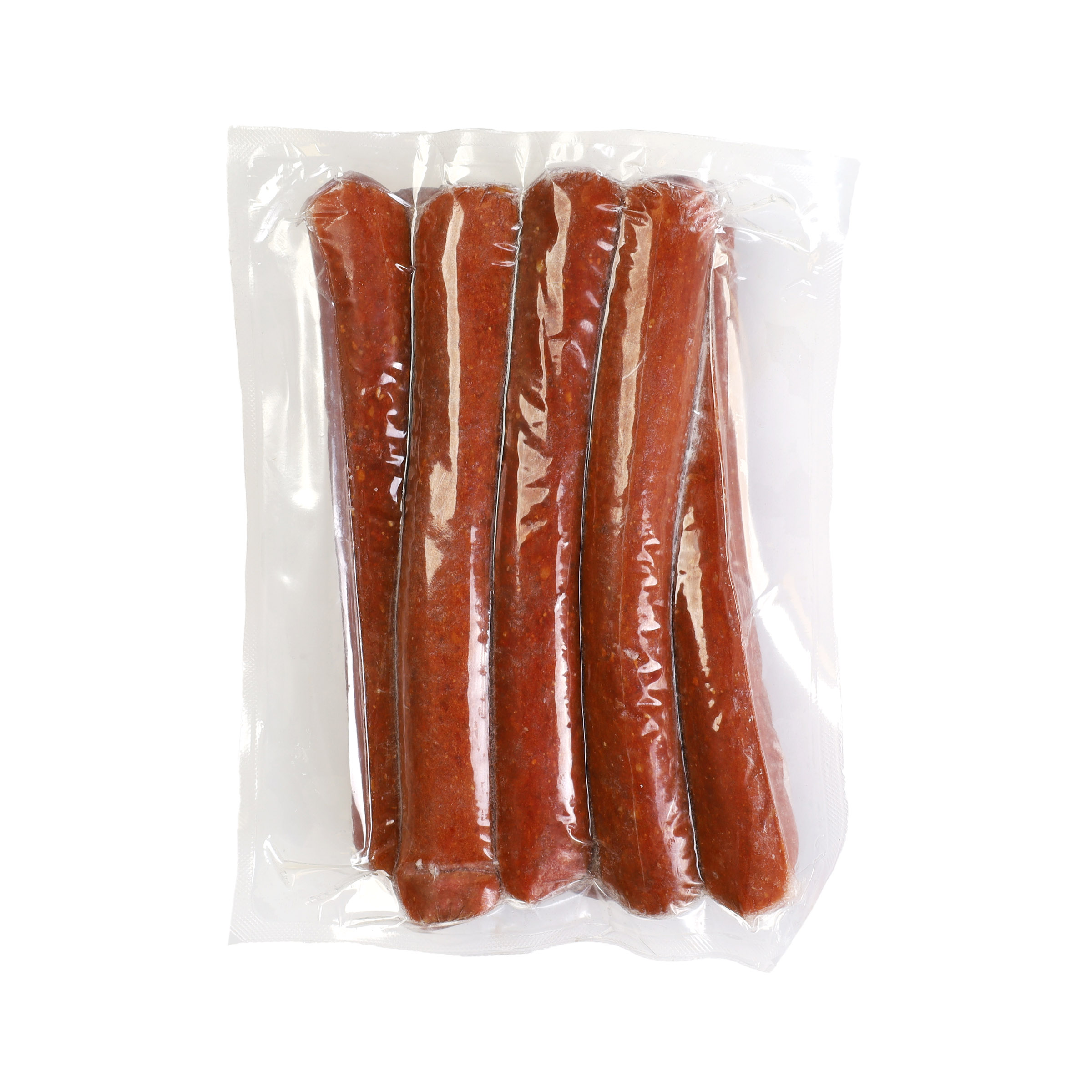 Колбаски гриль Дымов "Говяжьи" п/к, зам, в/у, вес