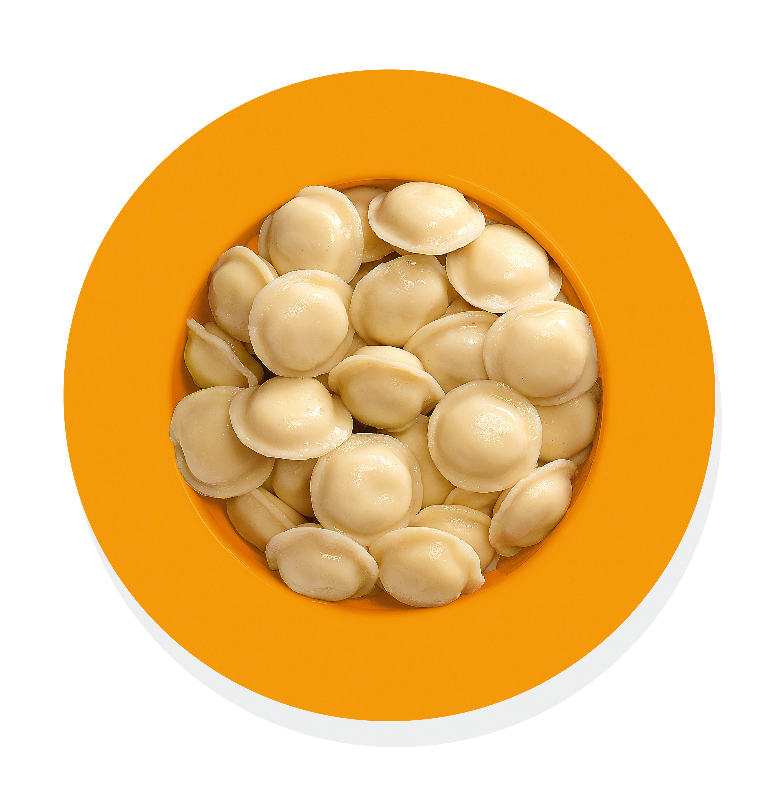 Бульмени Горячая штучка с говядиной и свининой Наваристые вес 2,7 кг