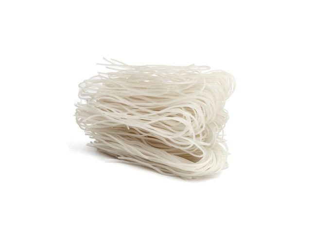 Лапша фунчоза крахмальная 0,5кг 36 мес