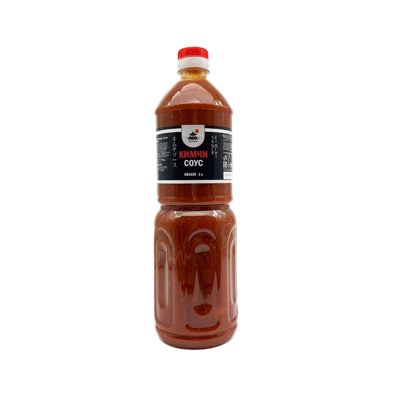 Соус Кимчи KAMINARY пл/б 1л