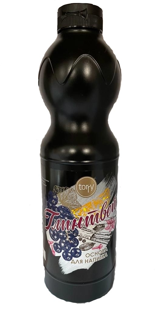 Основа для глинтвейна Torry пл/бут 1 л.
