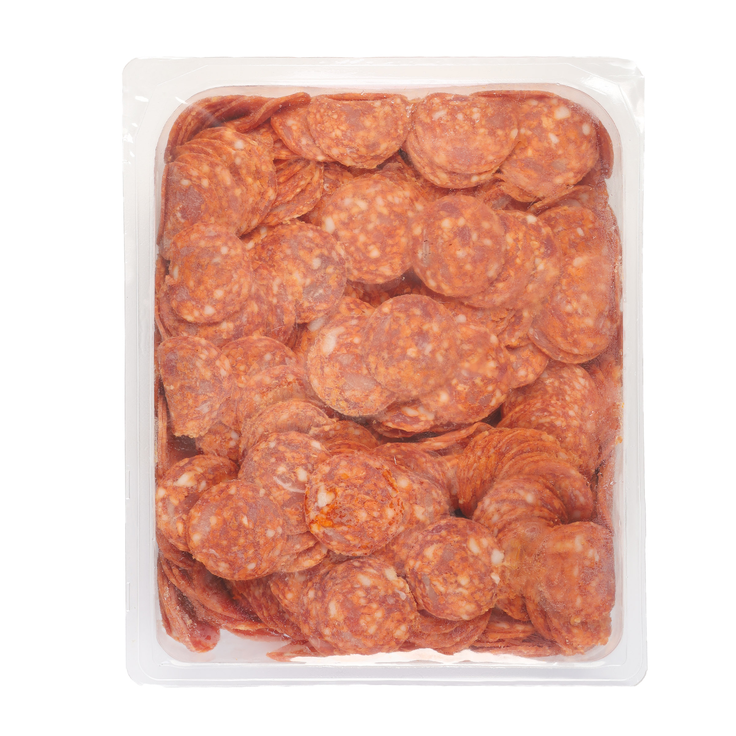 Колбаса Дымов «Чоризо» с/к ,  нарезка, 1 кг  заморозка