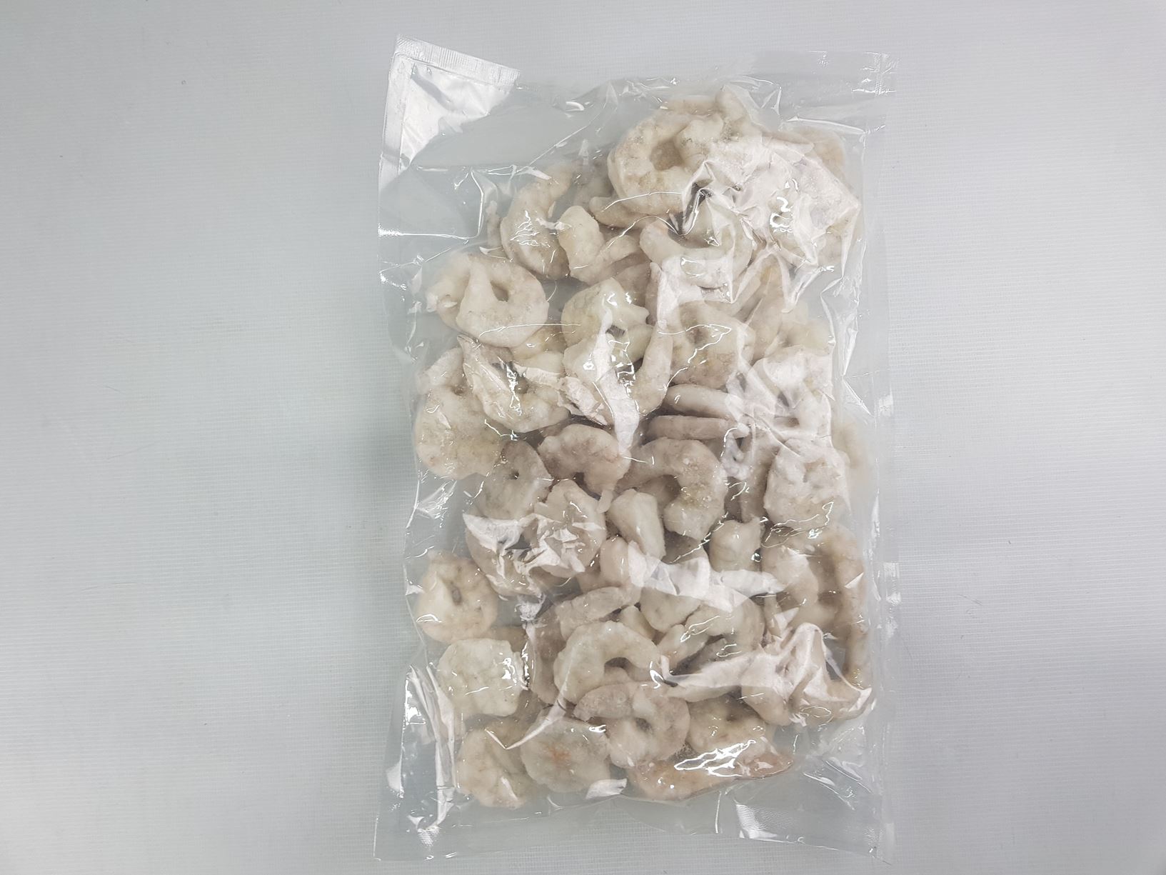 Креветка Ваннамей 31/40 очищ. б/пищ. б/хв., с/м, 1 кг