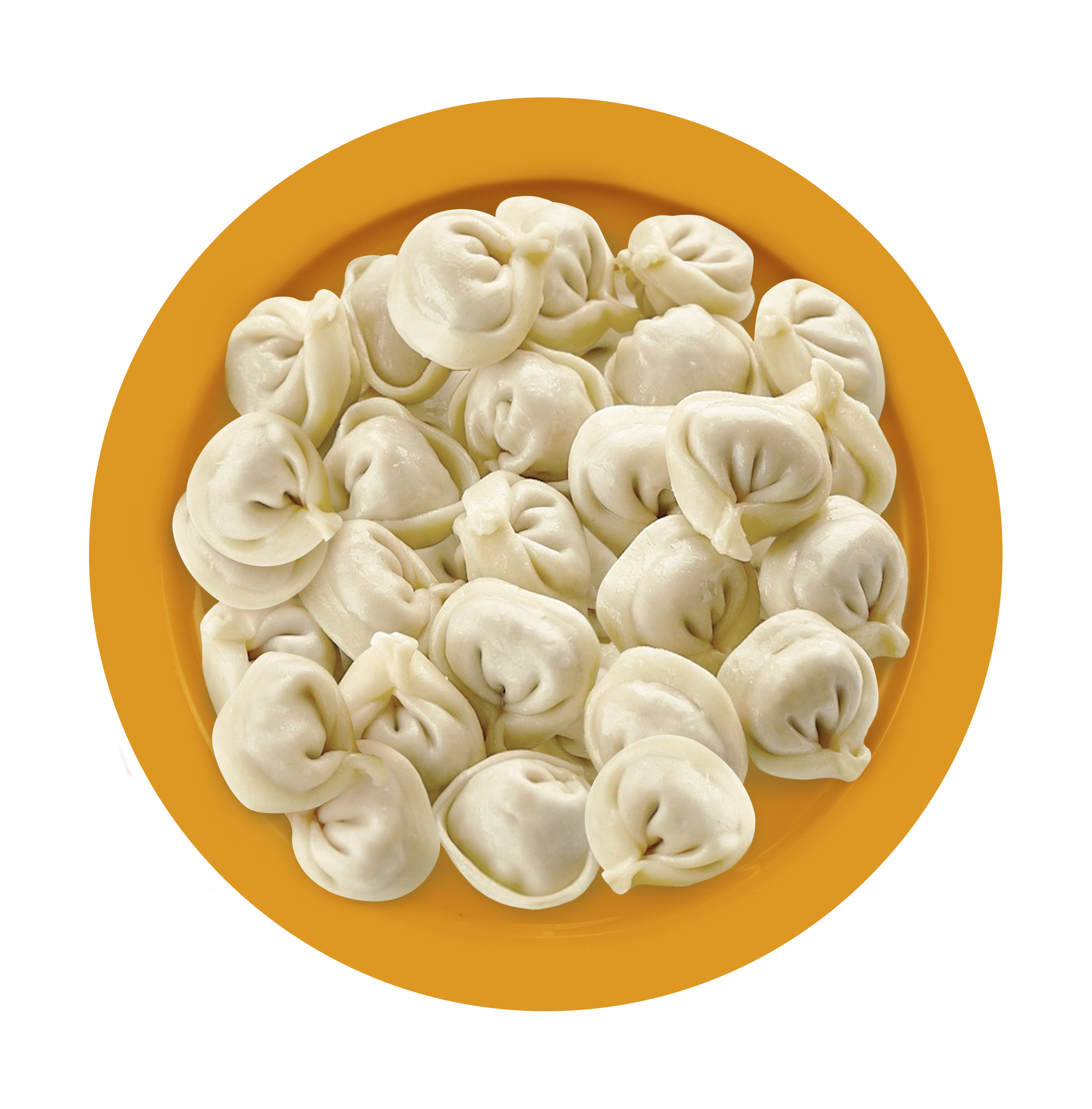 Пельмени Умелый повар равиоли 5кг (180)