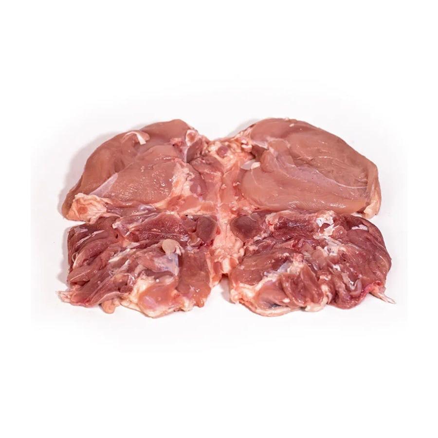 Тушка Крымсырье бескостная ЦБ зам.