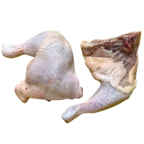 Окорочок Крымсырье ЦБ вес. зам.