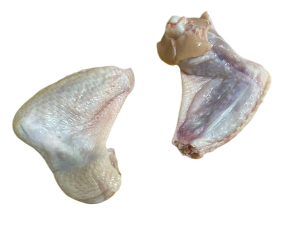 Крыло Крымсырье ЦБ 2 фаланги вес. зам.