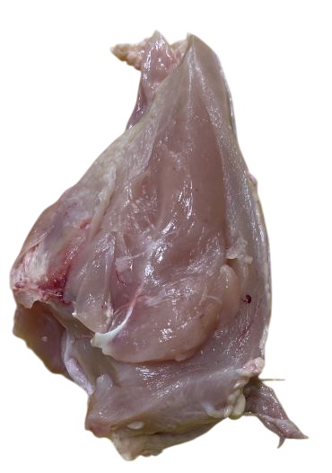 Филе грудки Крымсырье ЦБ вес. зам.