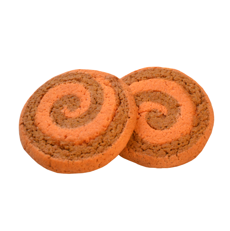 Печенье Сладкая Слобода Домашнее овсяное персиковое 5 кг