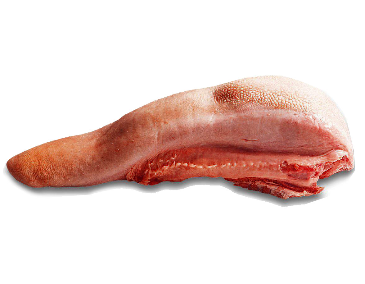 Язык говяжий (Бразилия) зам.