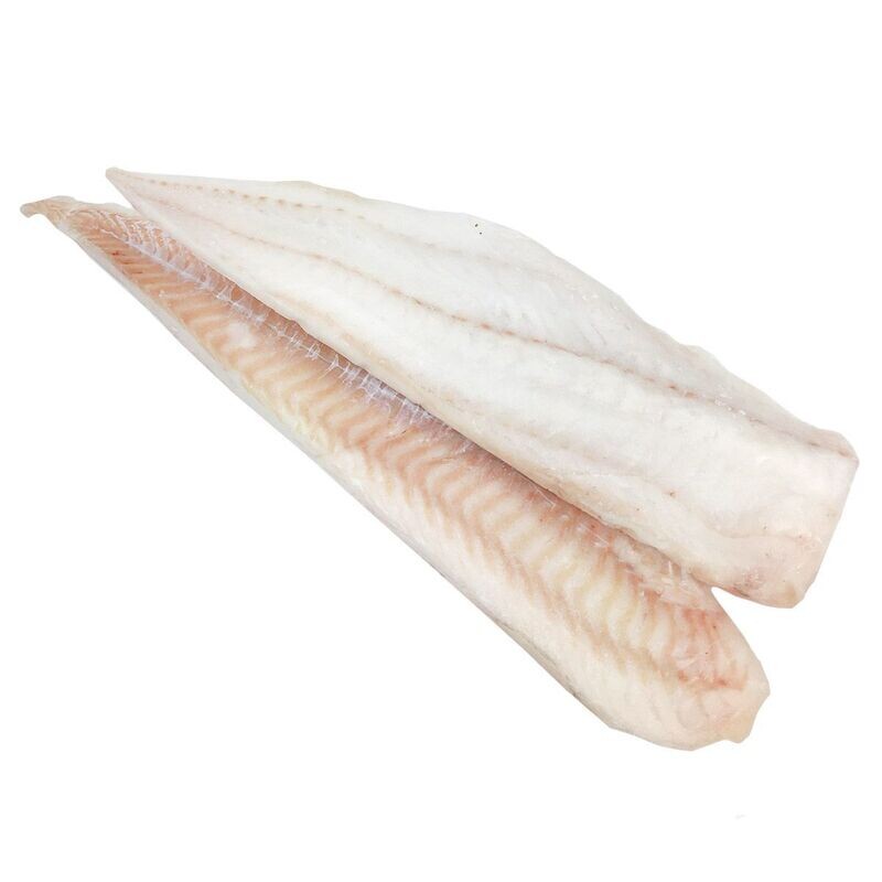 Филе трески б/к РК Премиум 12 кг