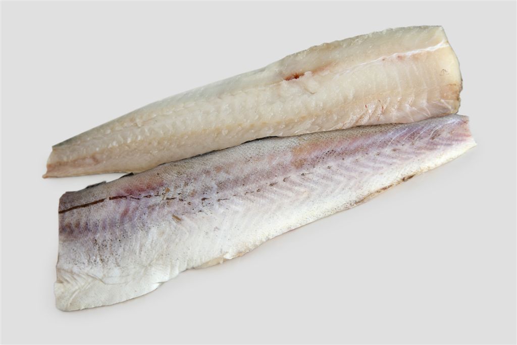 Филе Минтая н/ш 5 кг ИП