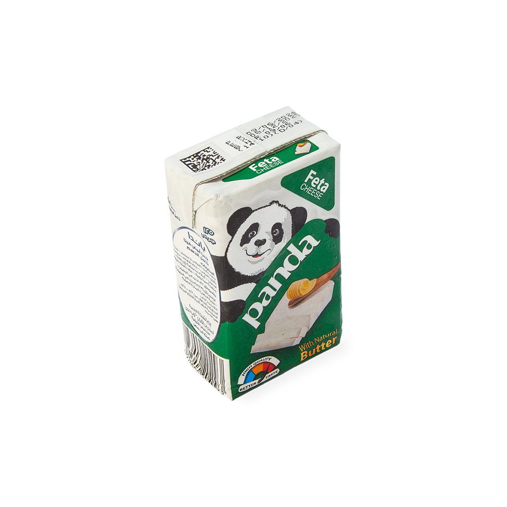 Сыр Panda рассольный (типа фета) из коровьего молока ТБА 250 г