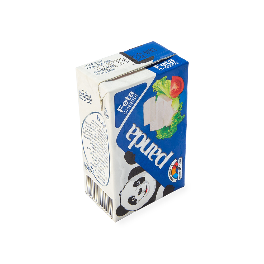 Рассольный продукт Panda с ЗМЖ ТБА 250 г