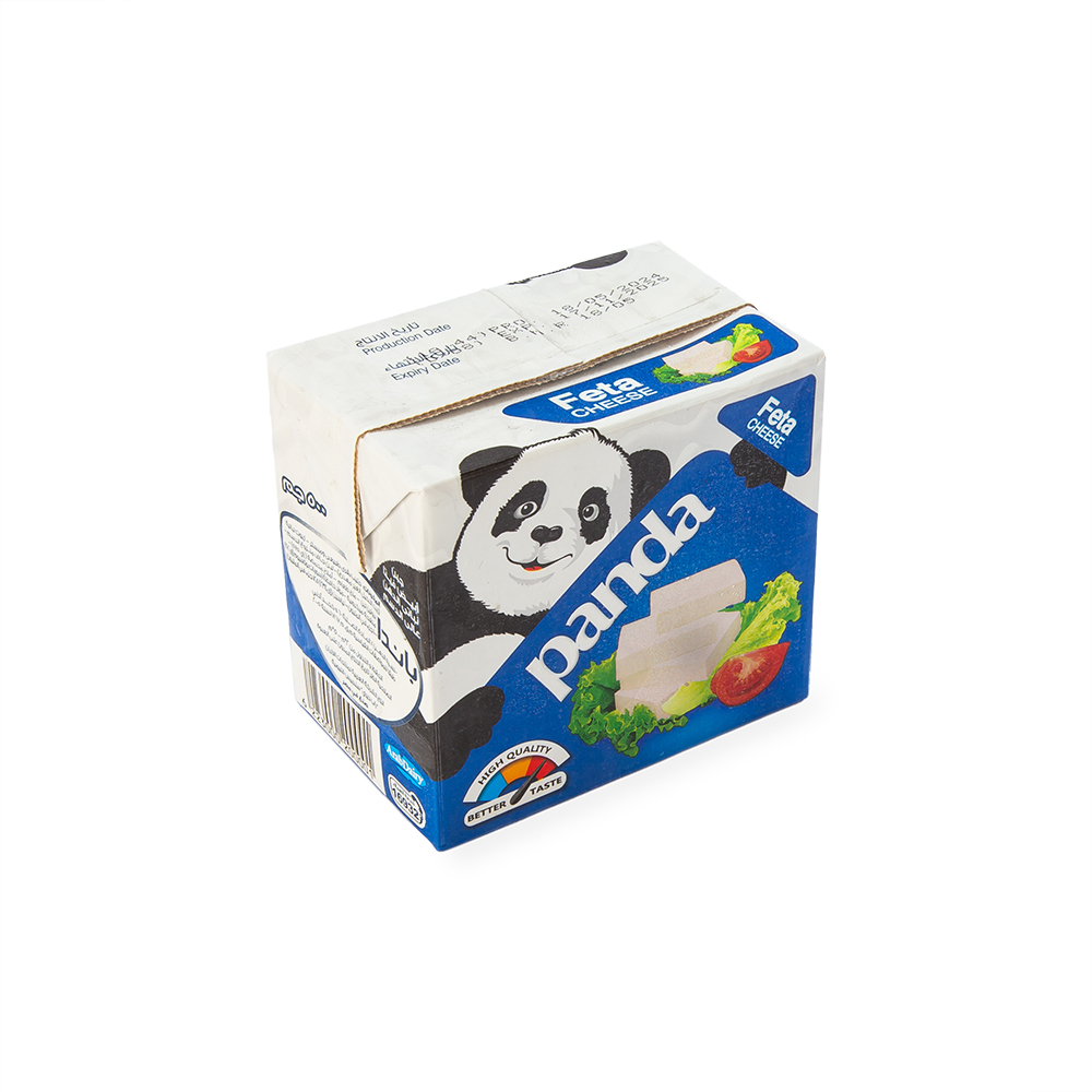 Рассольный продукт Panda с ЗМЖ ТБА 500 г