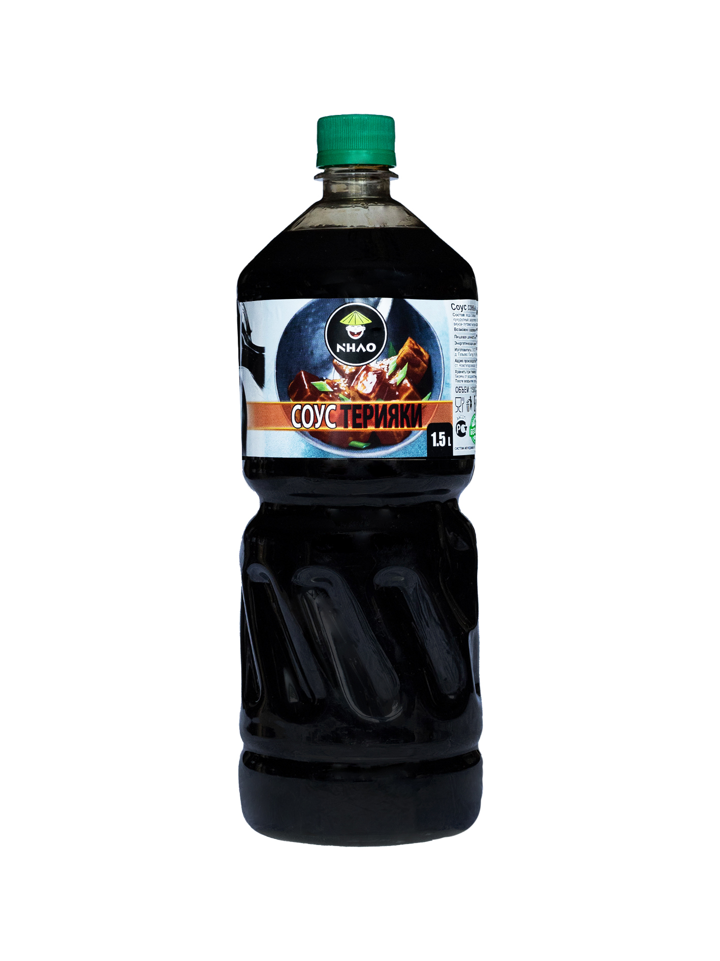 Соус Терияки NHAO 1,5л