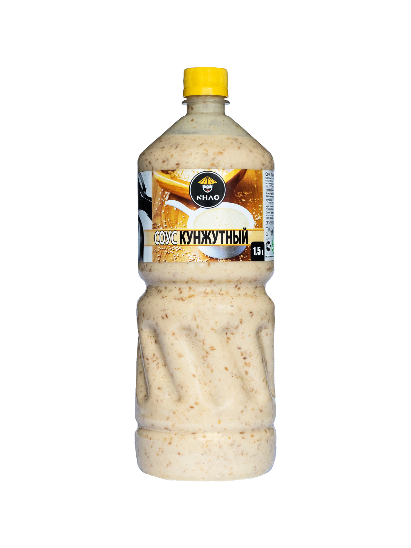 Соус Кунжутный NHAO  1,5л