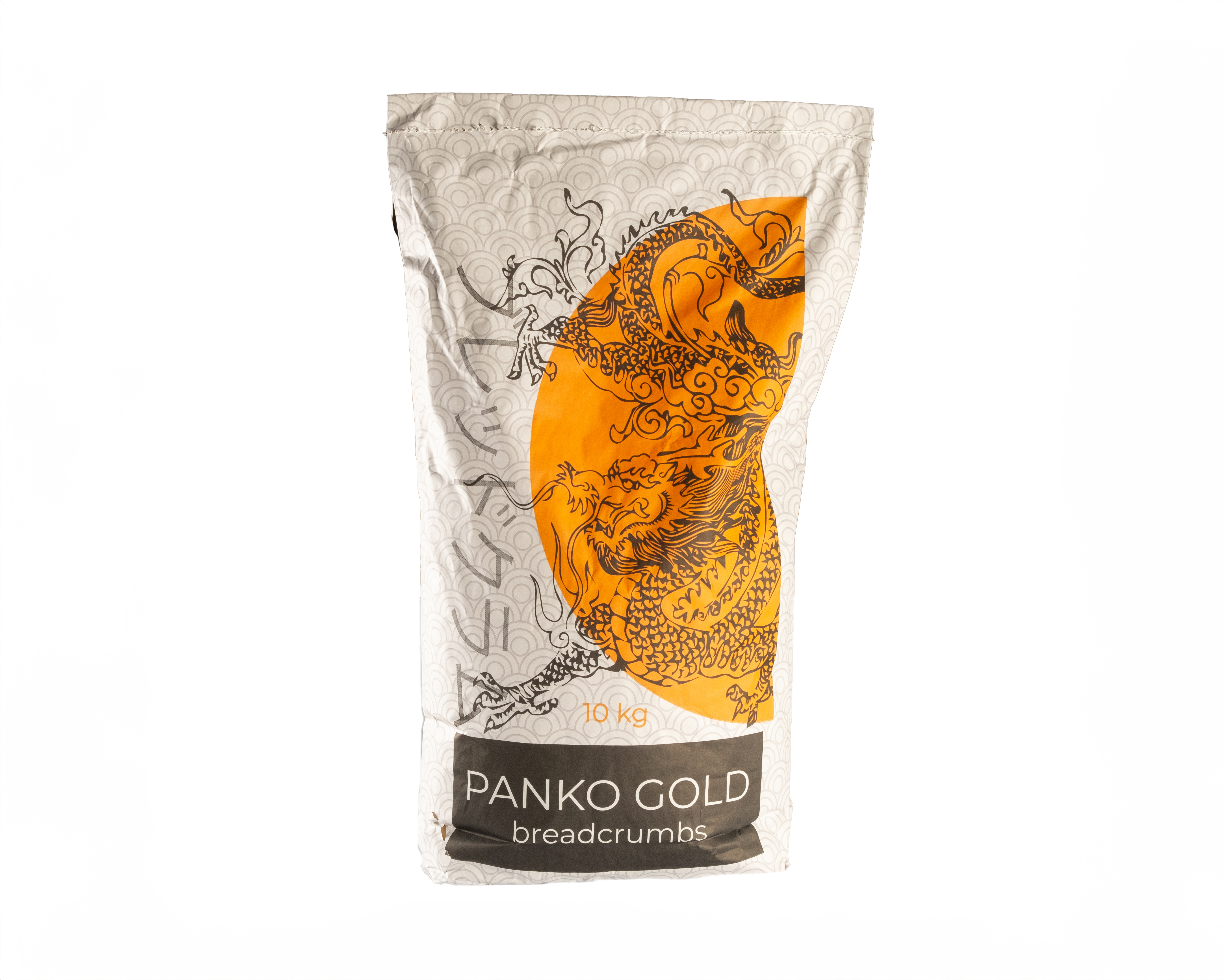 Сухари панировочные Yakimal Панко Gold 10кг