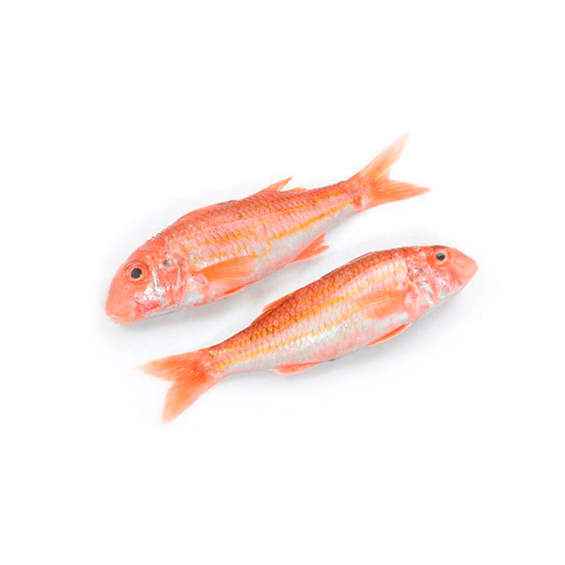 Барабулька с/м н/р